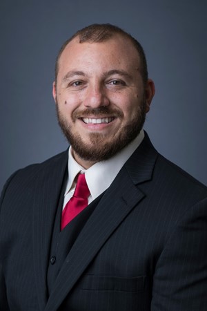 Vinnie DeCarlo