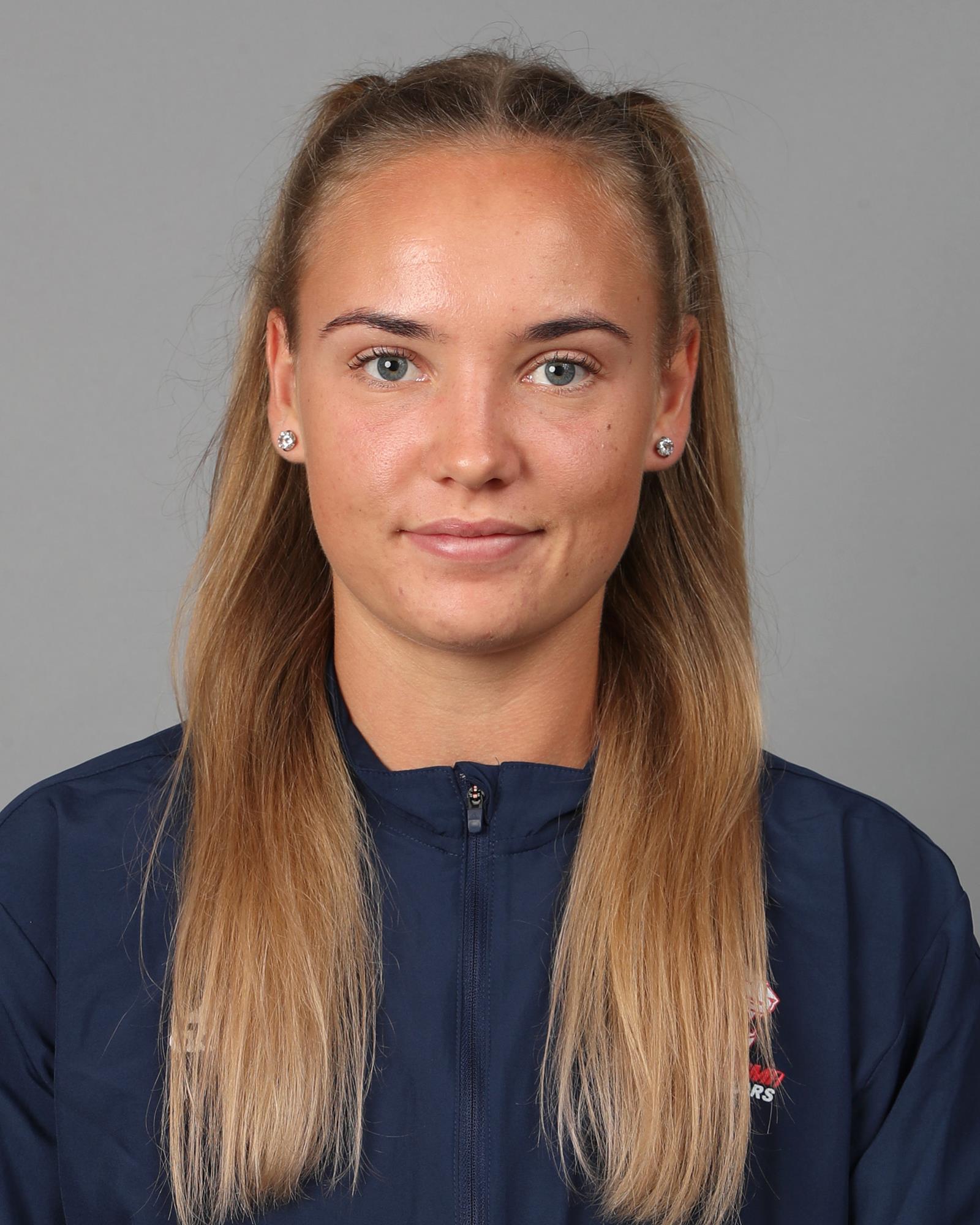 Hanna-Mai Vaikla