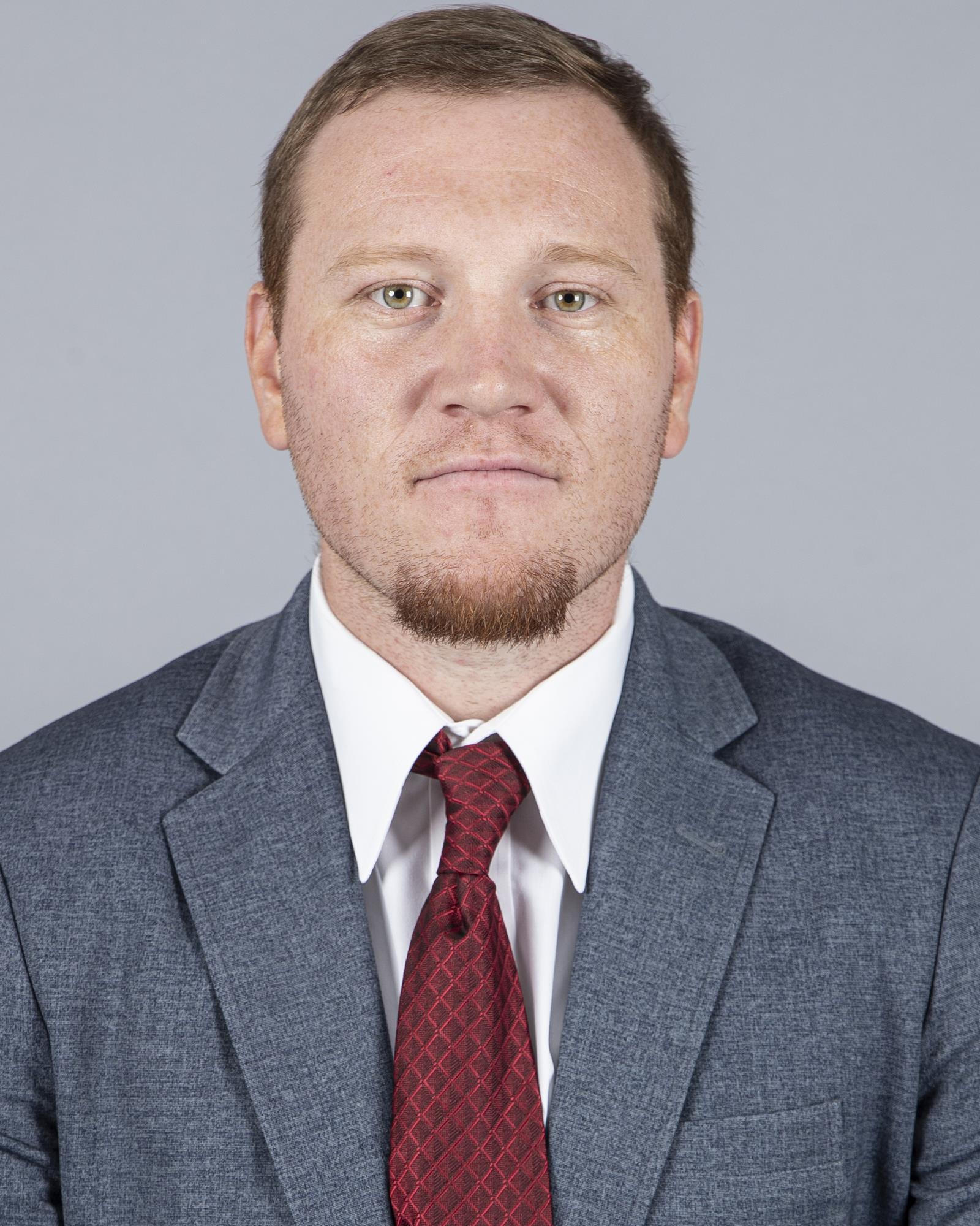 Cam Boyd