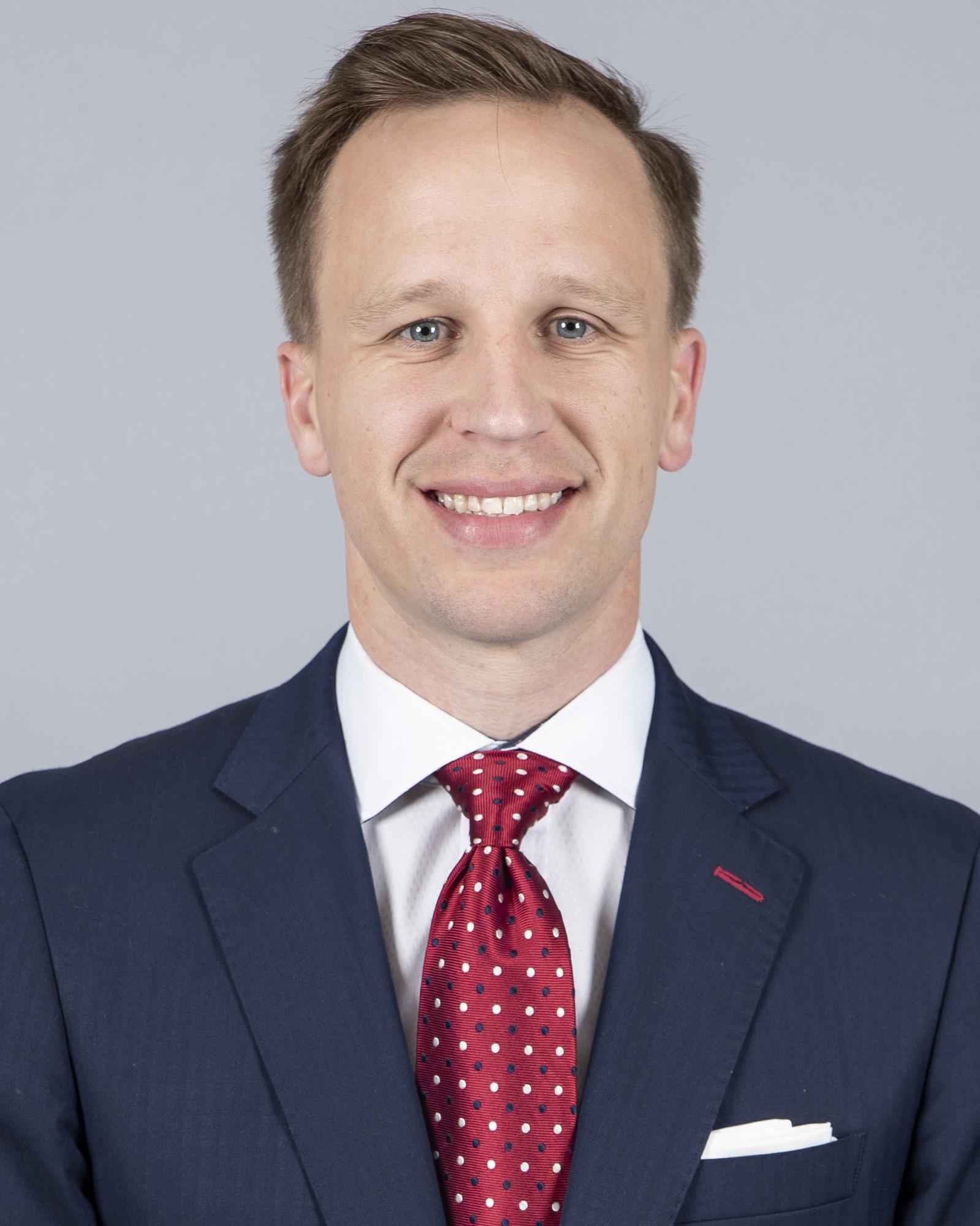 Tyler Parker