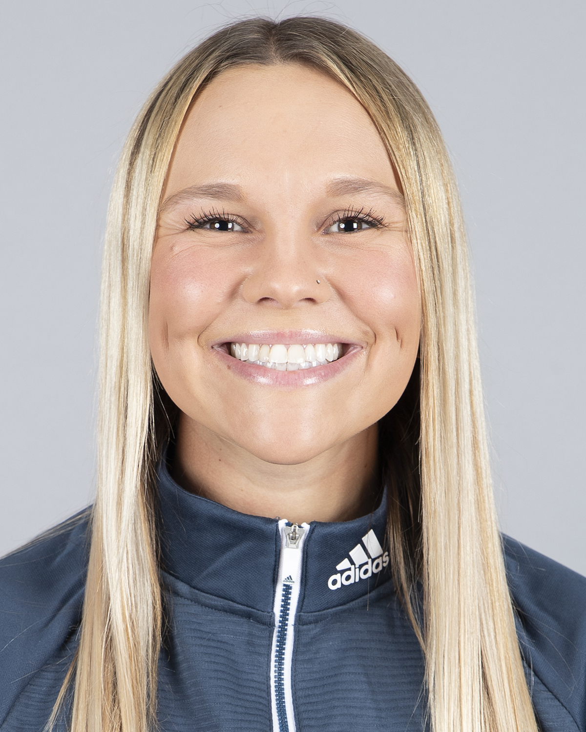 Meredith Keel