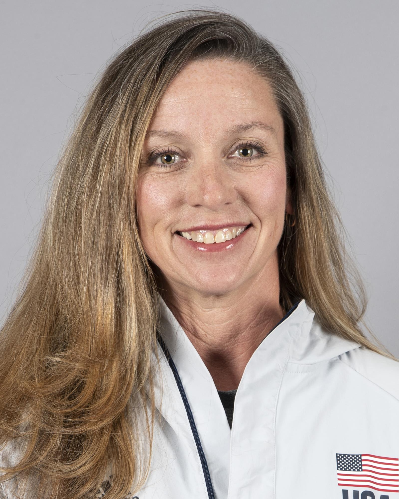 Terri McCormick