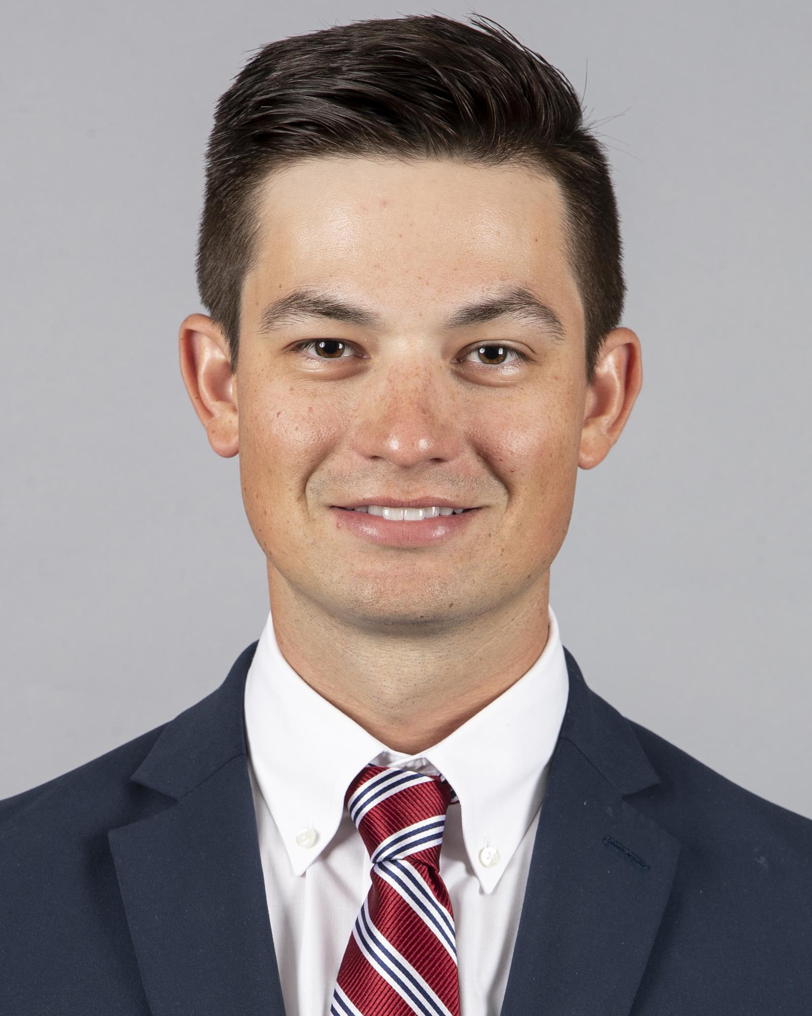 Corley Reynolds