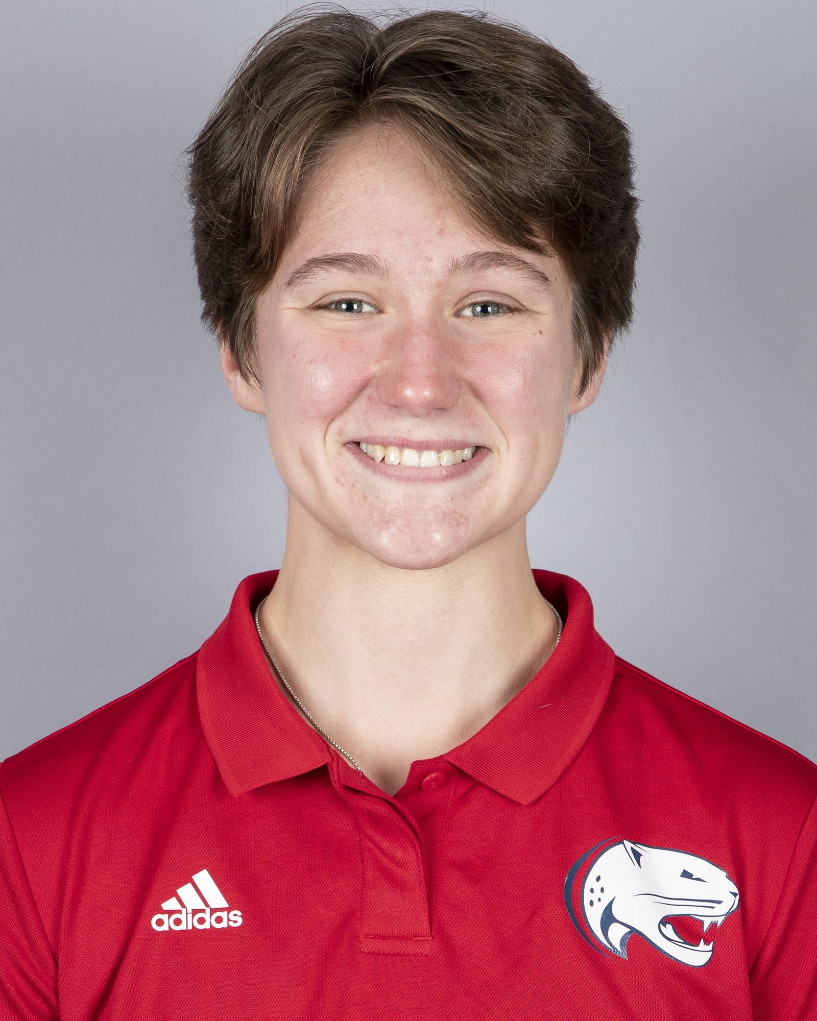 Track & Field and Cross Country Photoshoot, August 15, 2022, in Mobile, Ala. (Scott Donaldson)