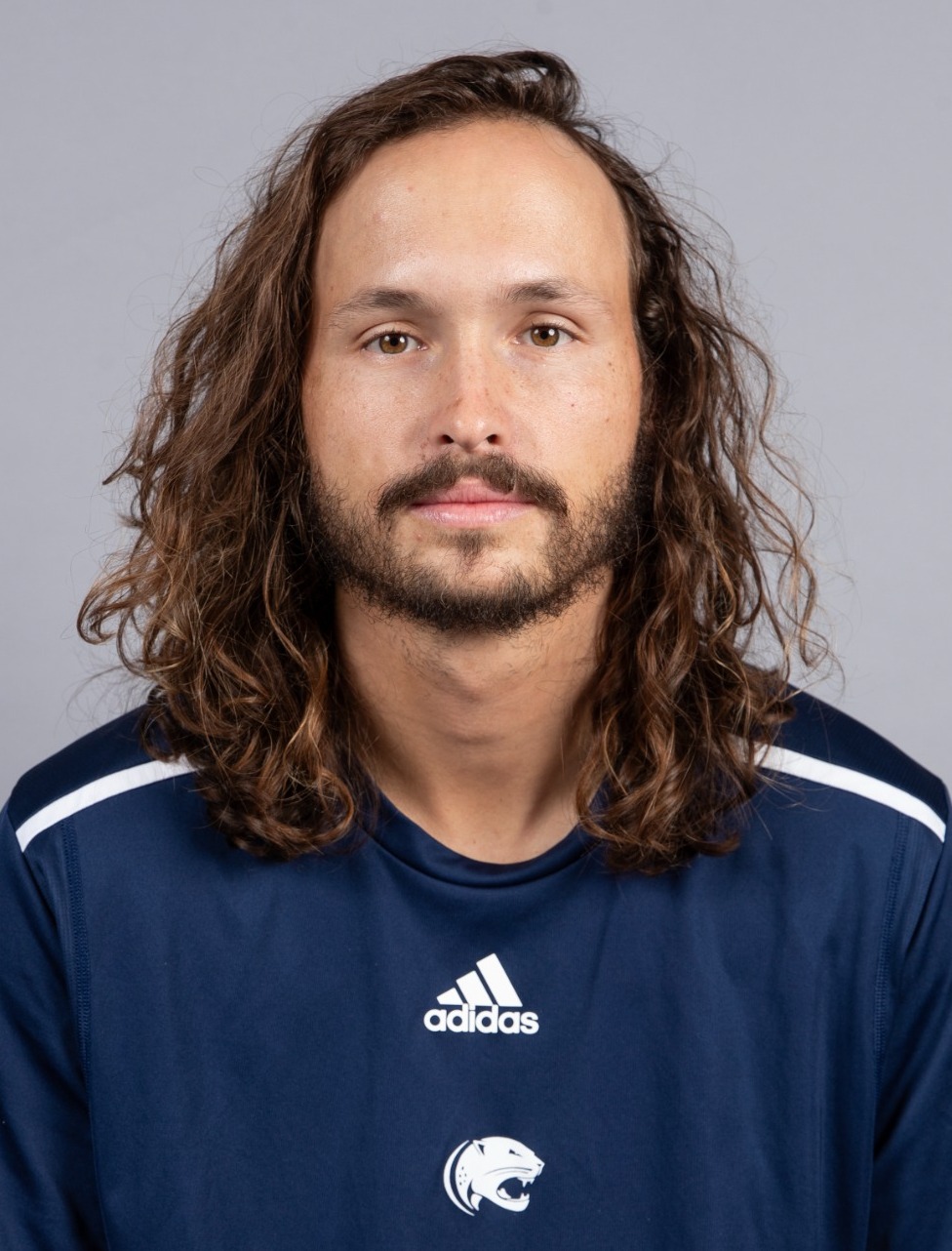 Ezra Blissard