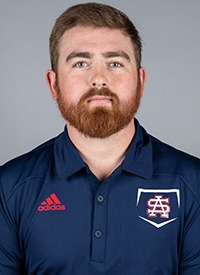 South Alabama Baseball Media Day, Wednesday, January 11, 2023, in Mobile, Ala. (Scott Donaldson)