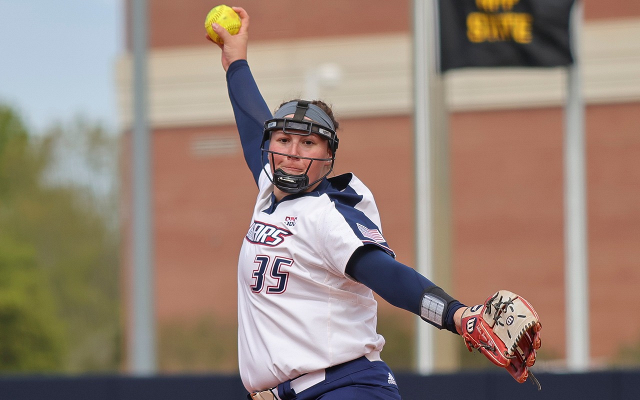 Jenna Hardy - Softball - University of South Alabama Athletics