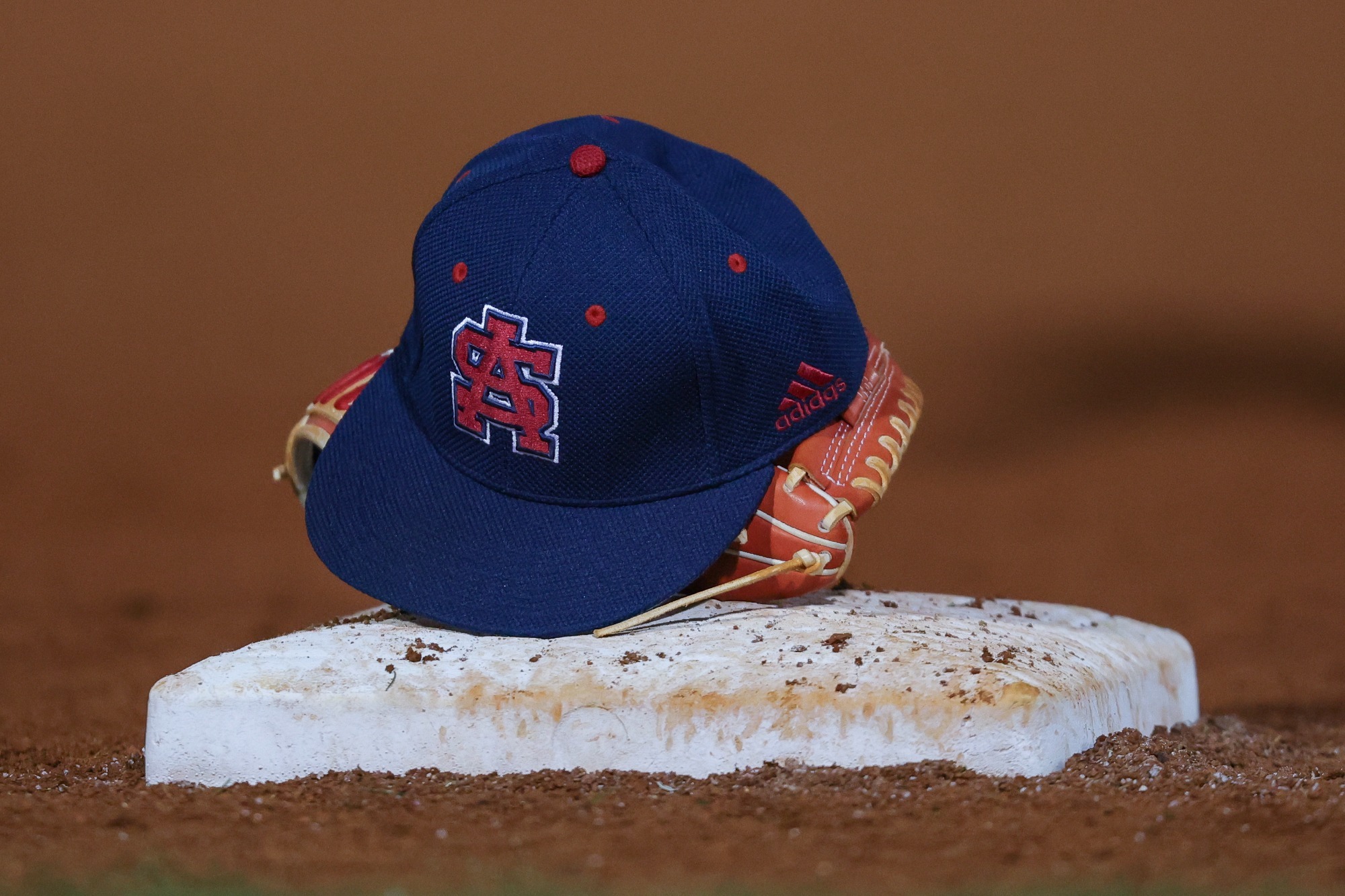 South Alabama Baseball vs Northwestern State, Friday, January 17, 2023, in Mobile, Ala. (Bobby McDuffie)