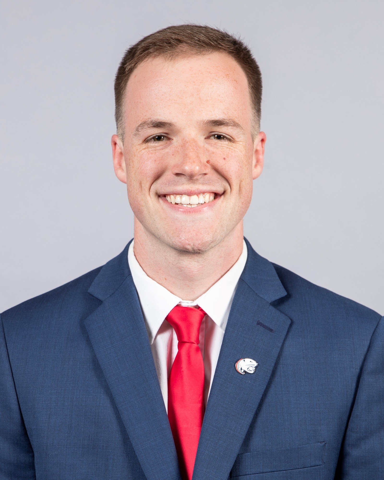 2023 staff headshots, Tuesday, August 22, 2023, in Mobile, Ala. (Scott Donaldson)