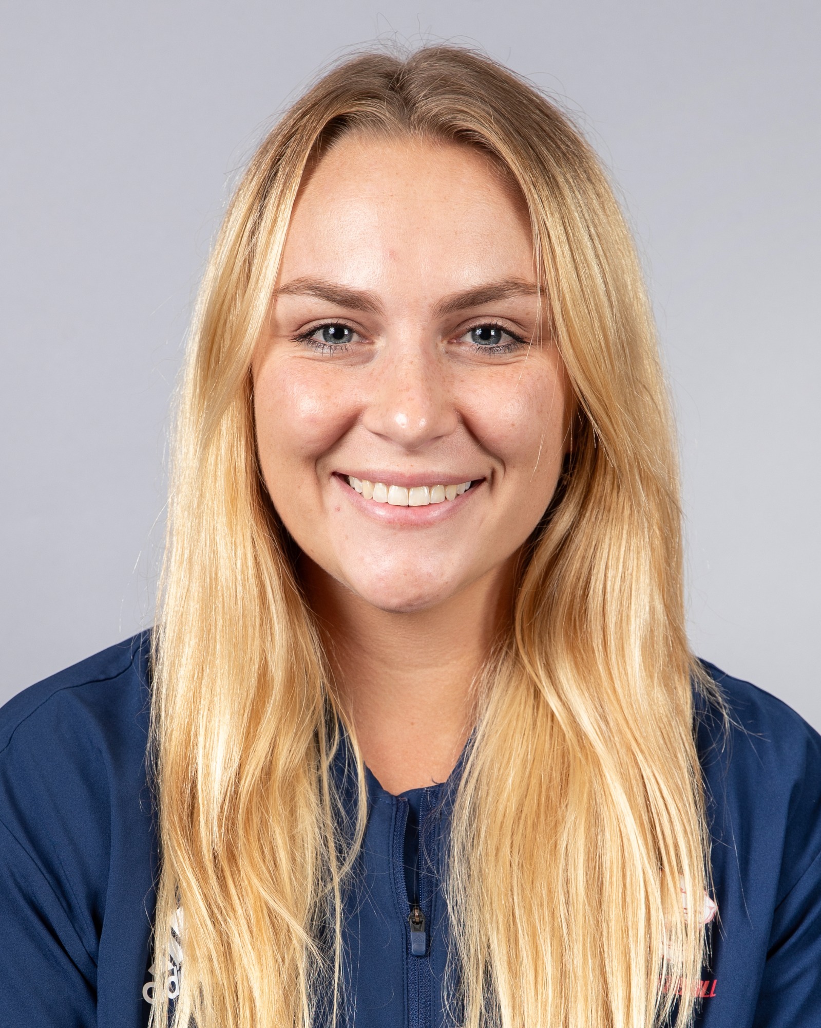 Carsyn Bates
