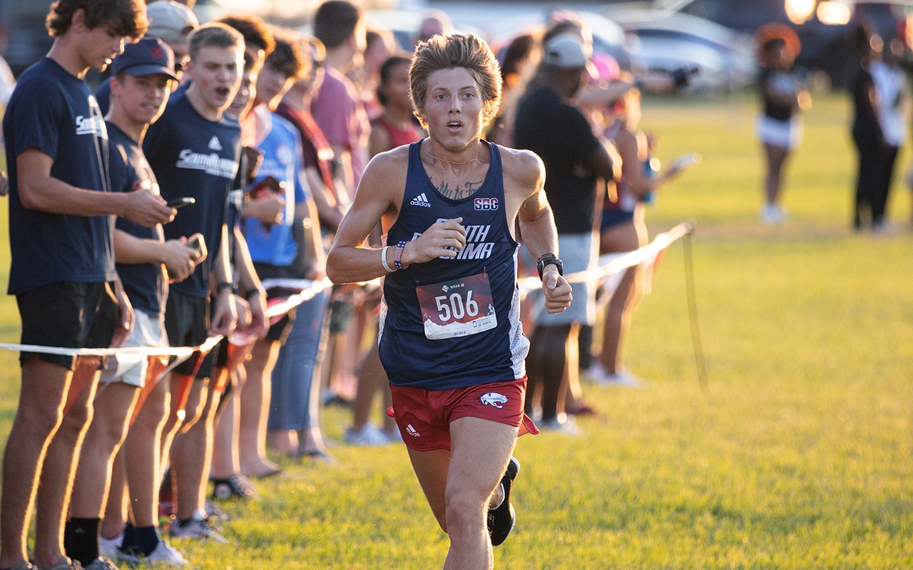 South Alabama Cross Country releases 2023 schedule University of