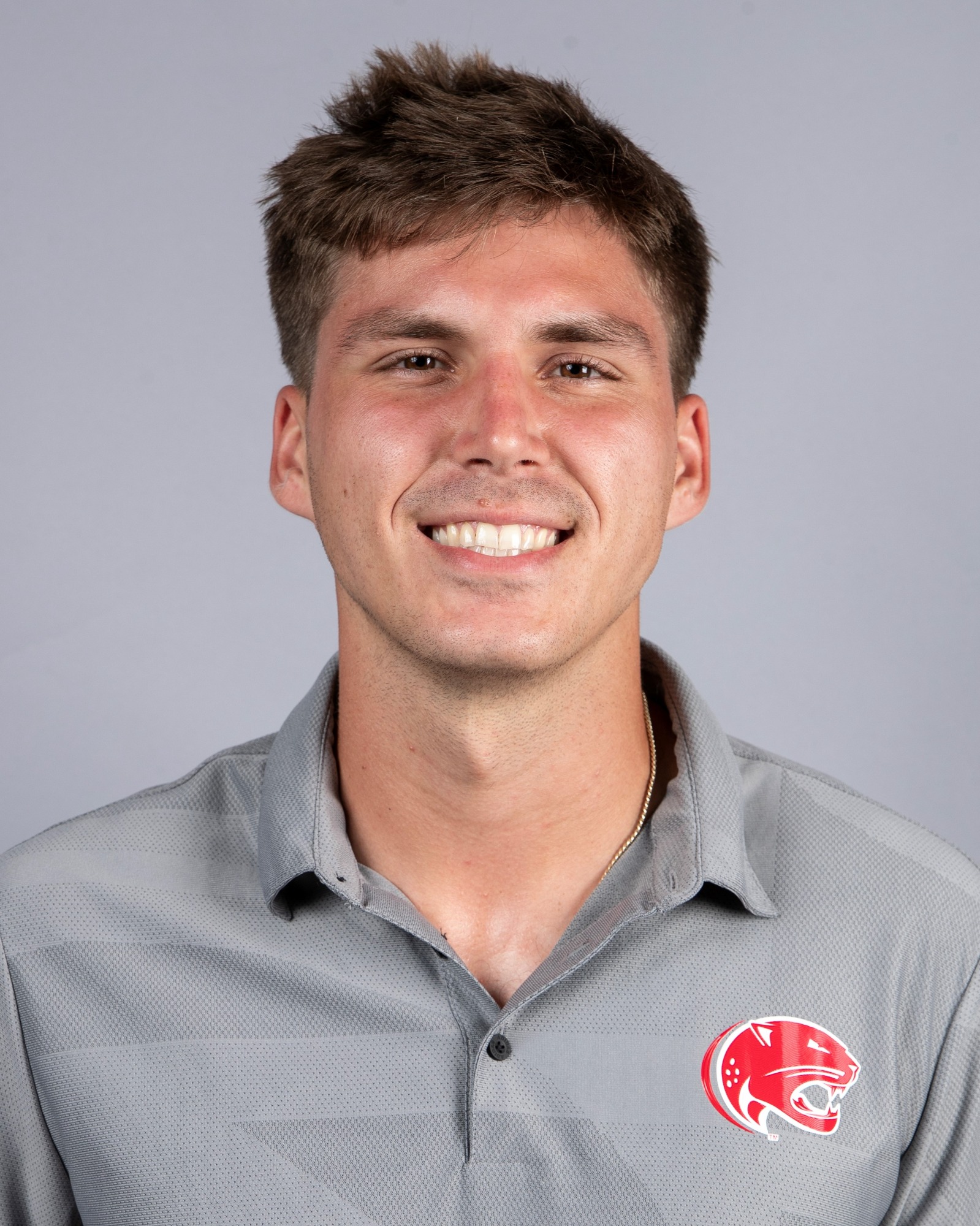 2023 Soccer Media Day, Friday, August 4, 2023, in Mobile, Ala. (Scott Donaldson)