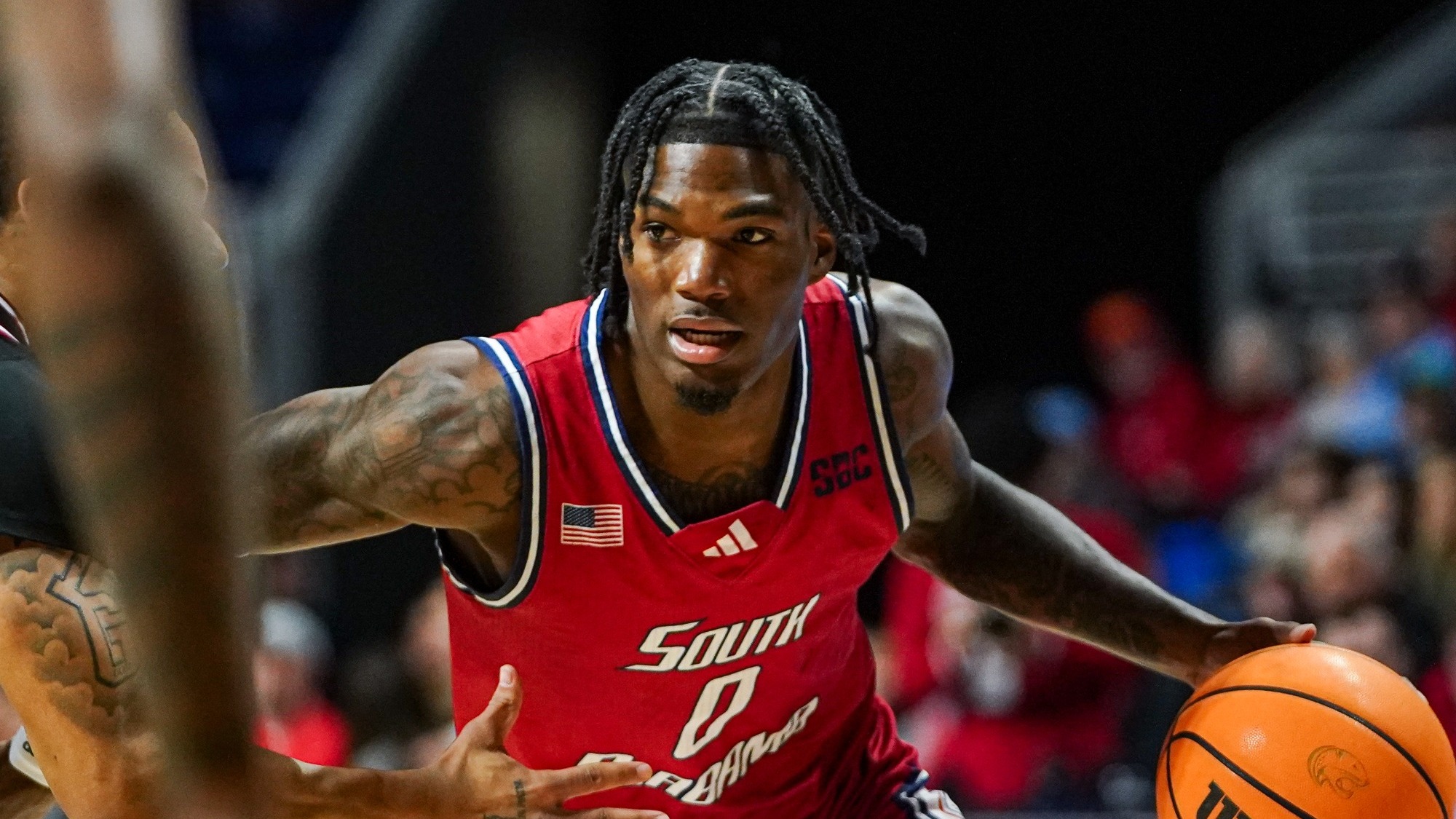 Dates Announced for Richie Riley Basketball Camps University of South