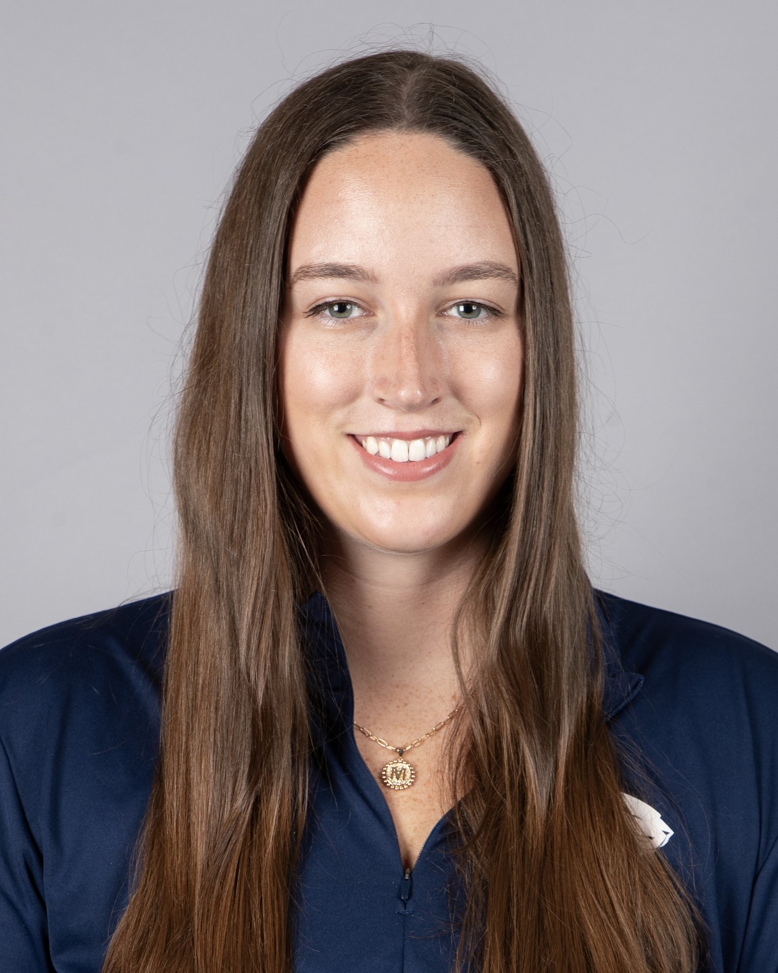 Morgan Stalcup staff