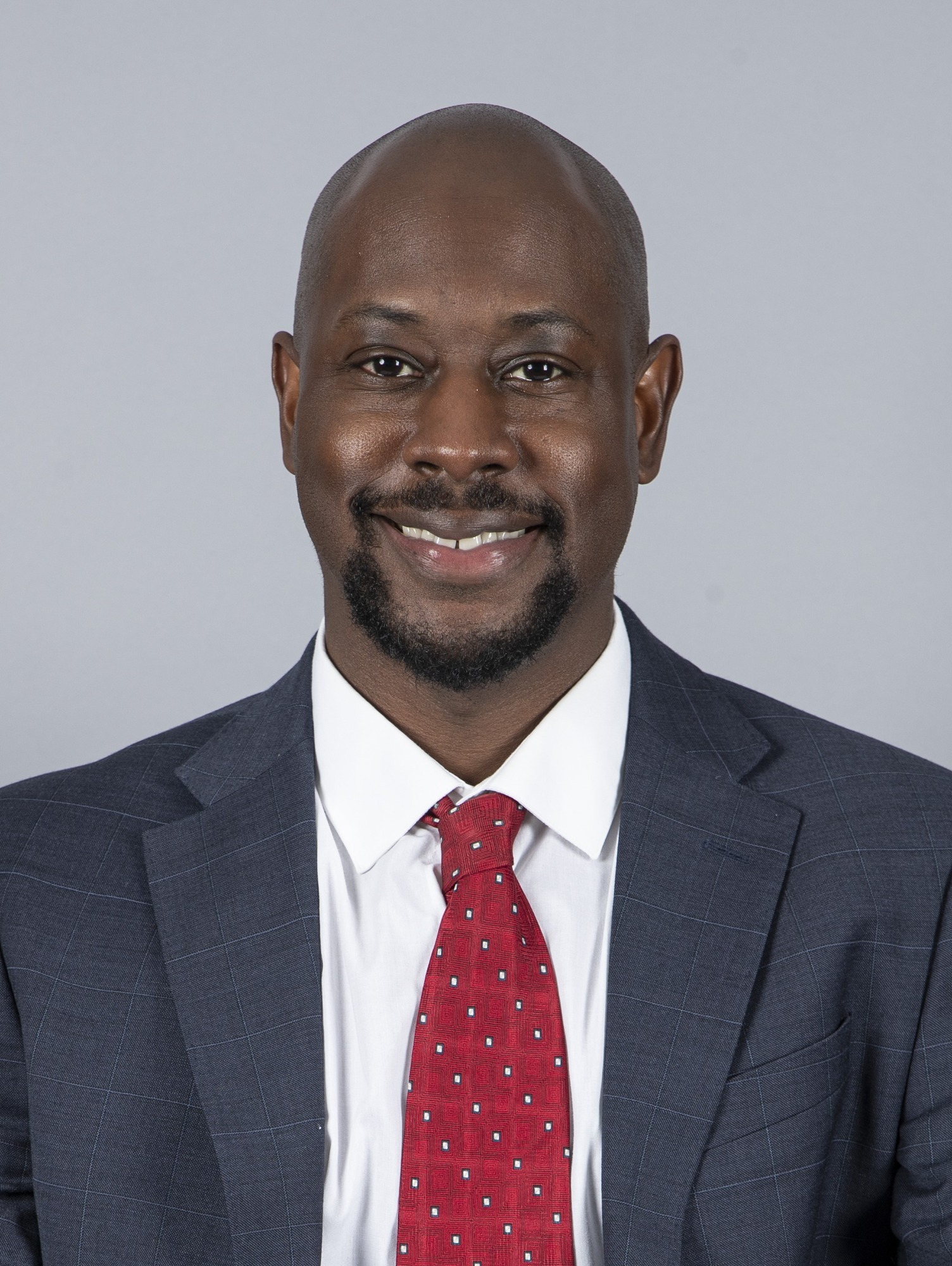 Orin Bailey 
