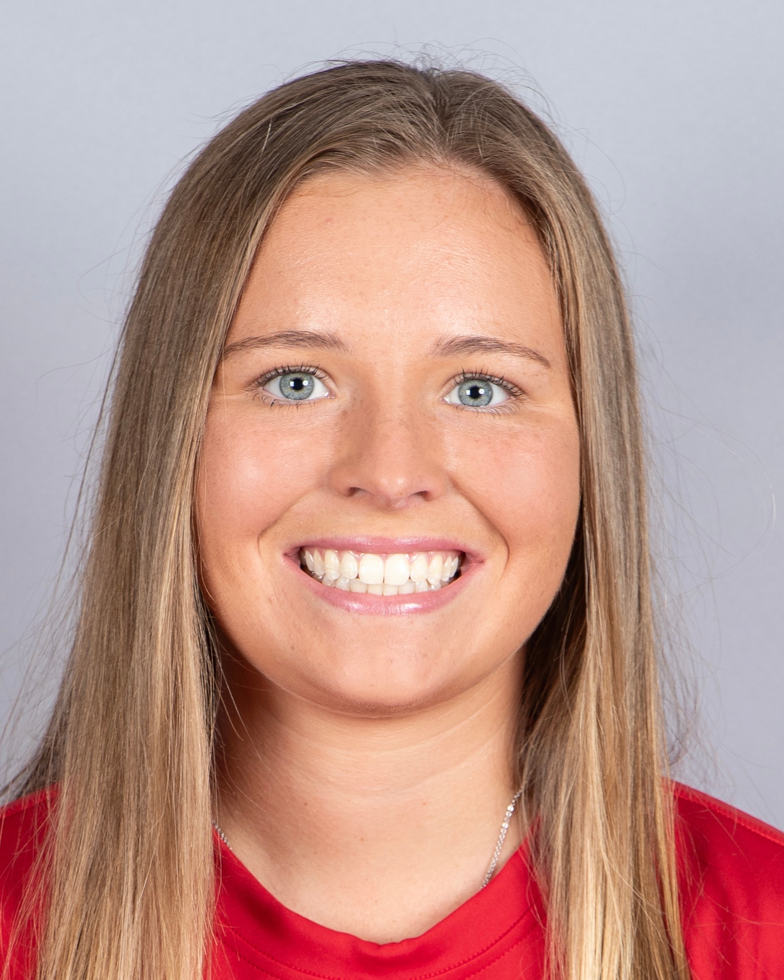 Carly Woods