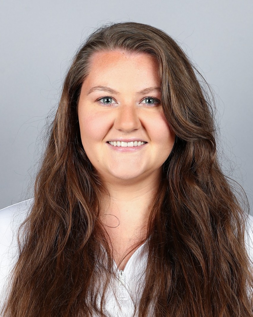 Allison Haughey