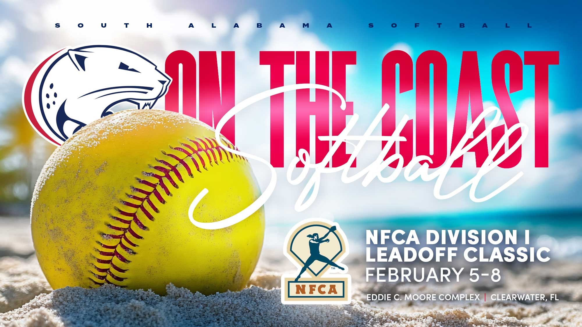 NFCA Leadoff Classic