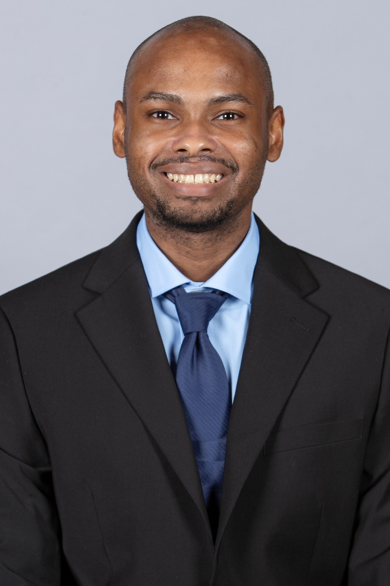Marrius Jones