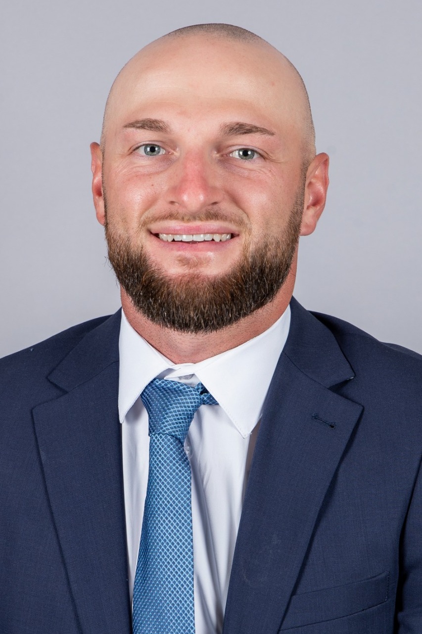 Tyler Kehoe