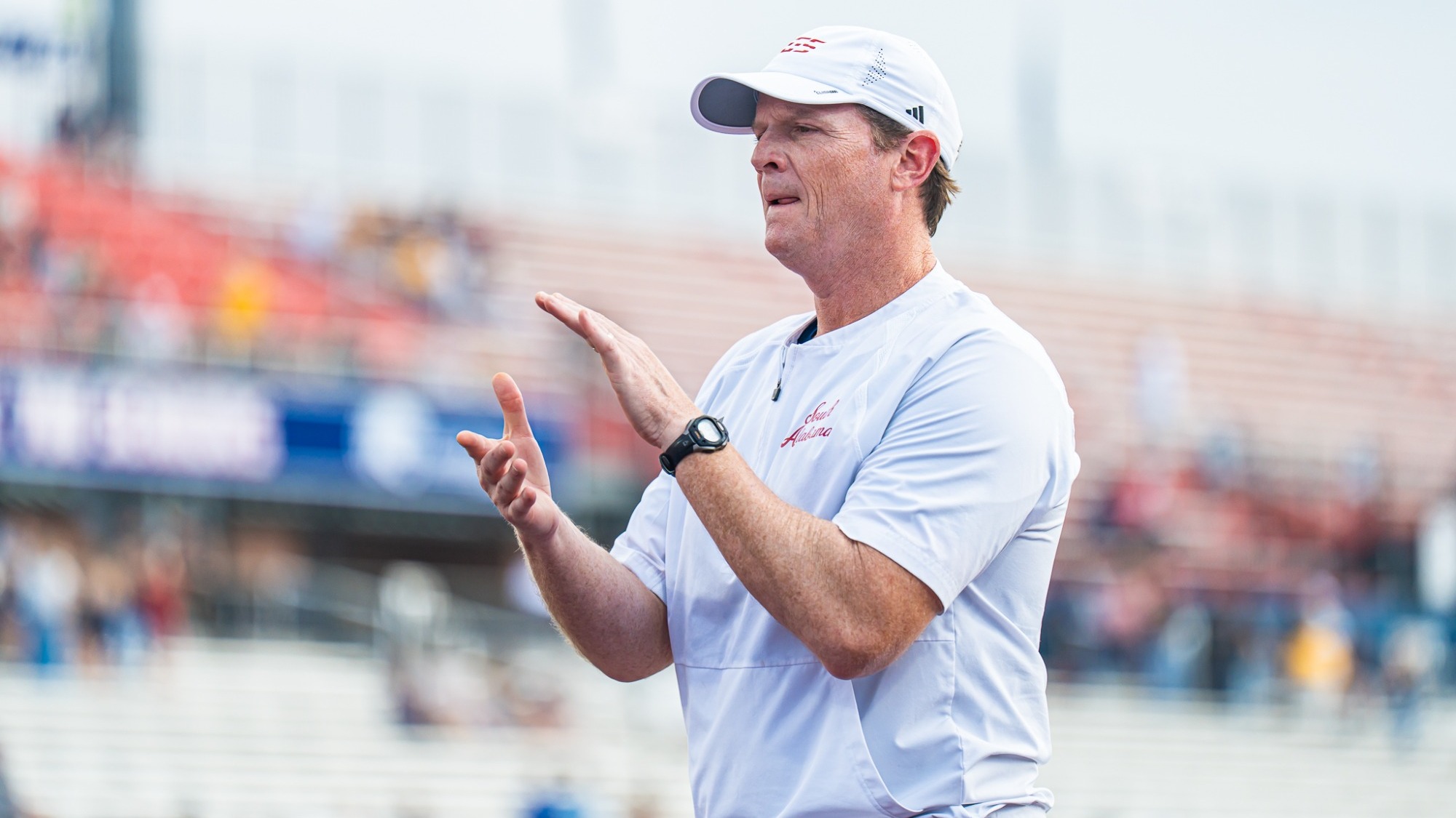 Major Applewhite