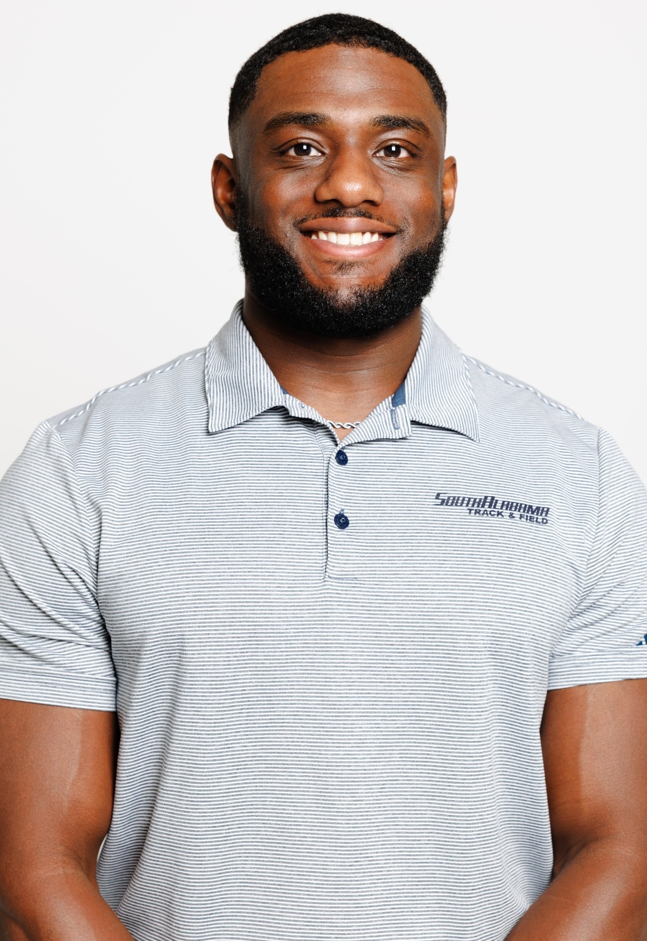 Berron Tyson