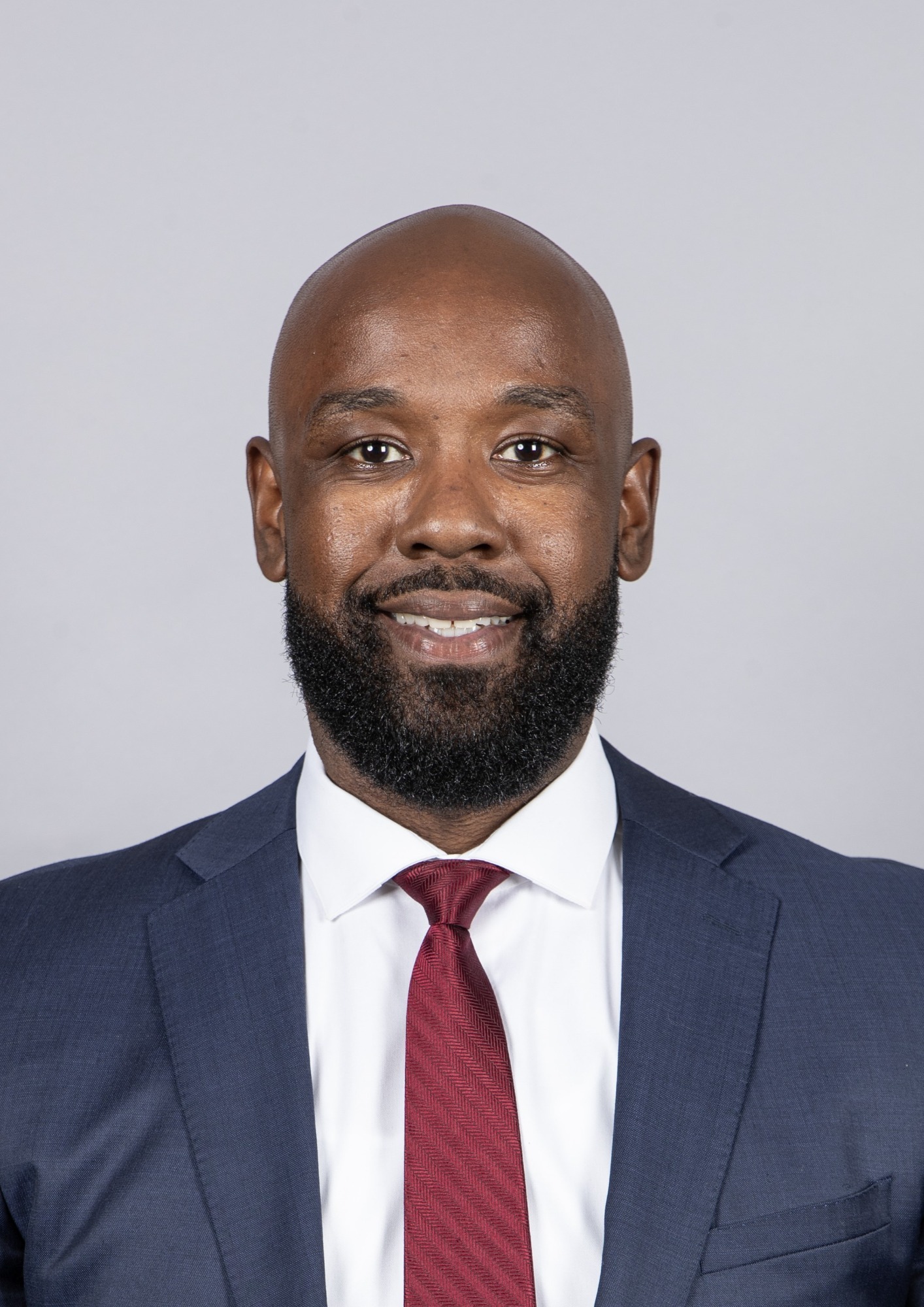 Rodney Crawford