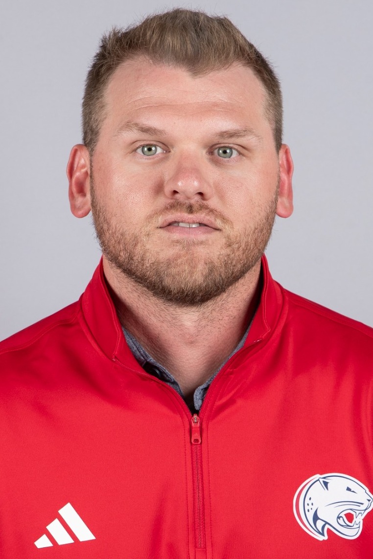 Zach Crisler