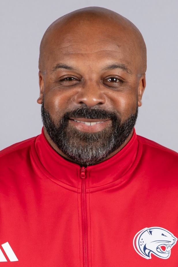 Broderick Fobbs