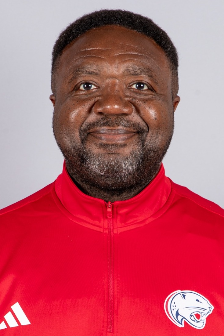 Kendrick Wright