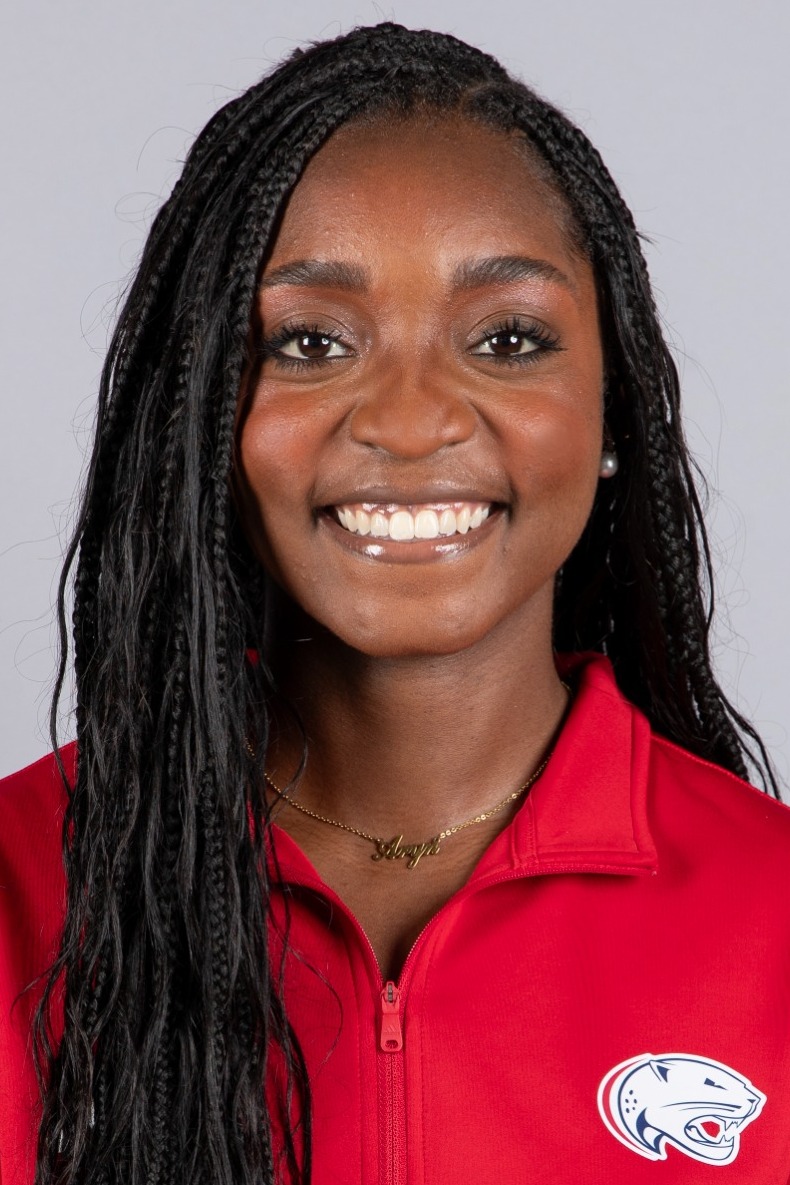 Aryn McDowell