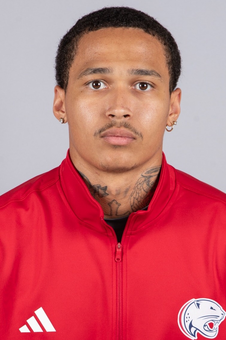 Keishaun Creel