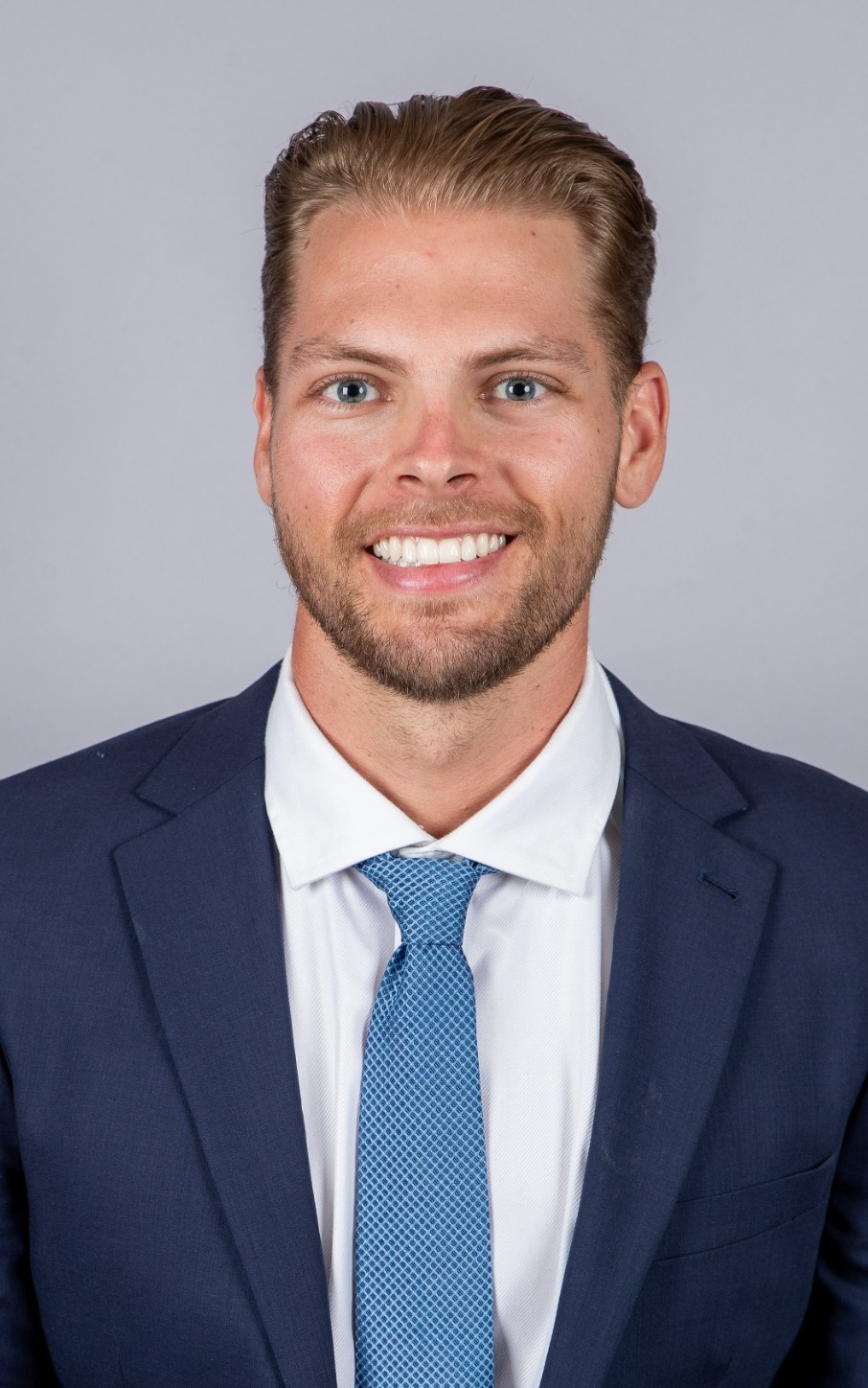 Jacob Sherman