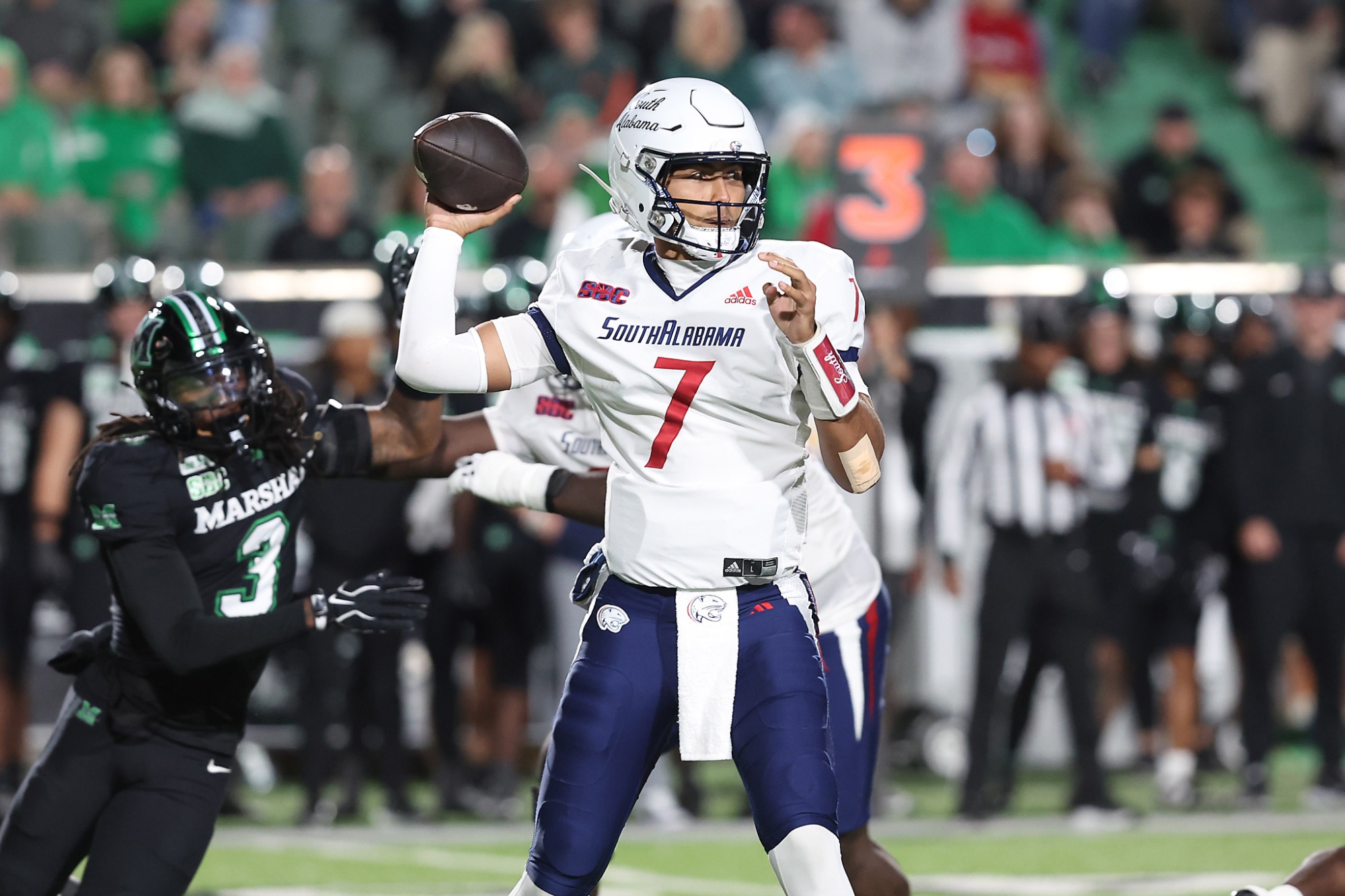 Football Recap Oct-20 