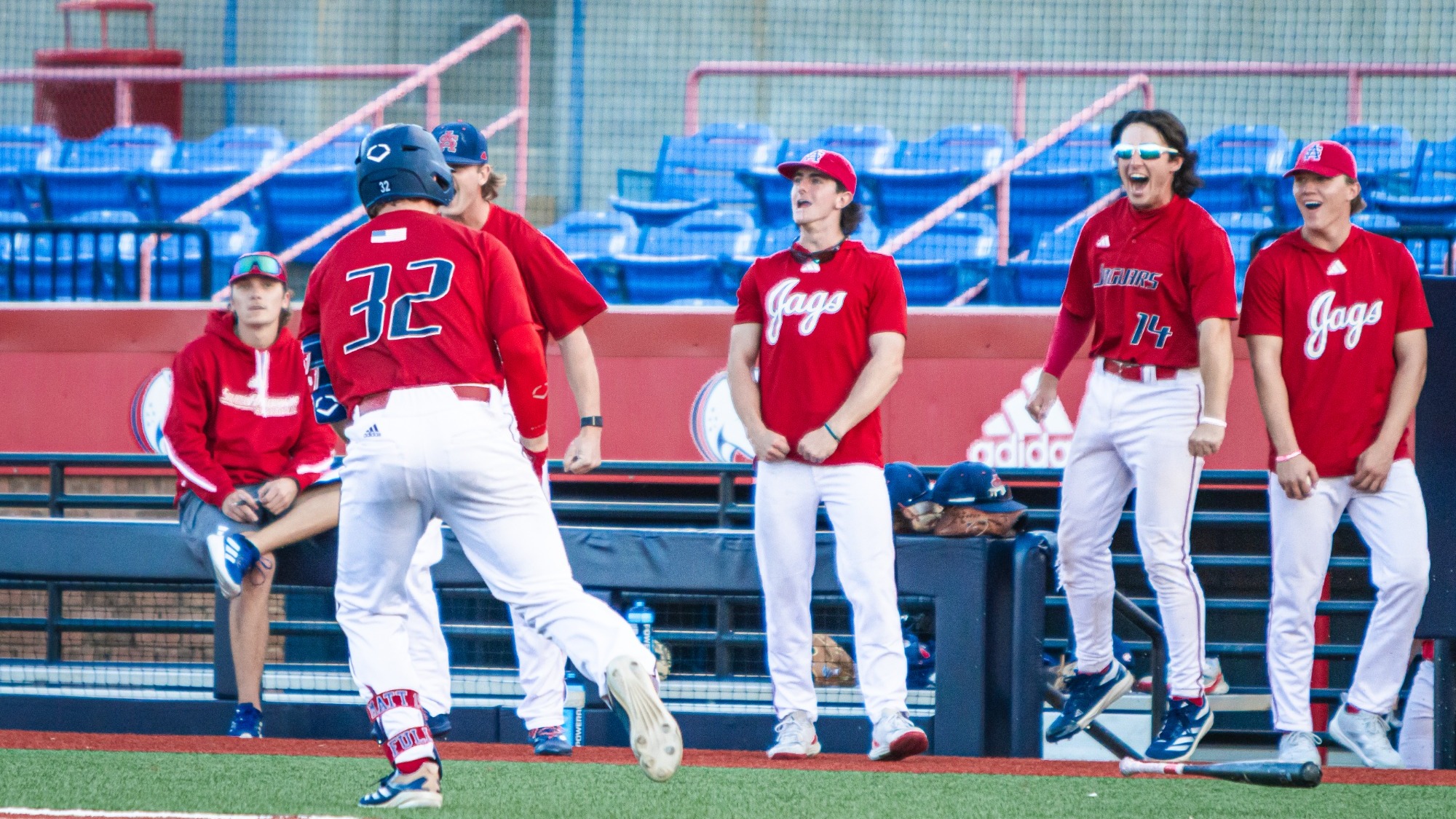 Fuller Musgrove Fall WS HR