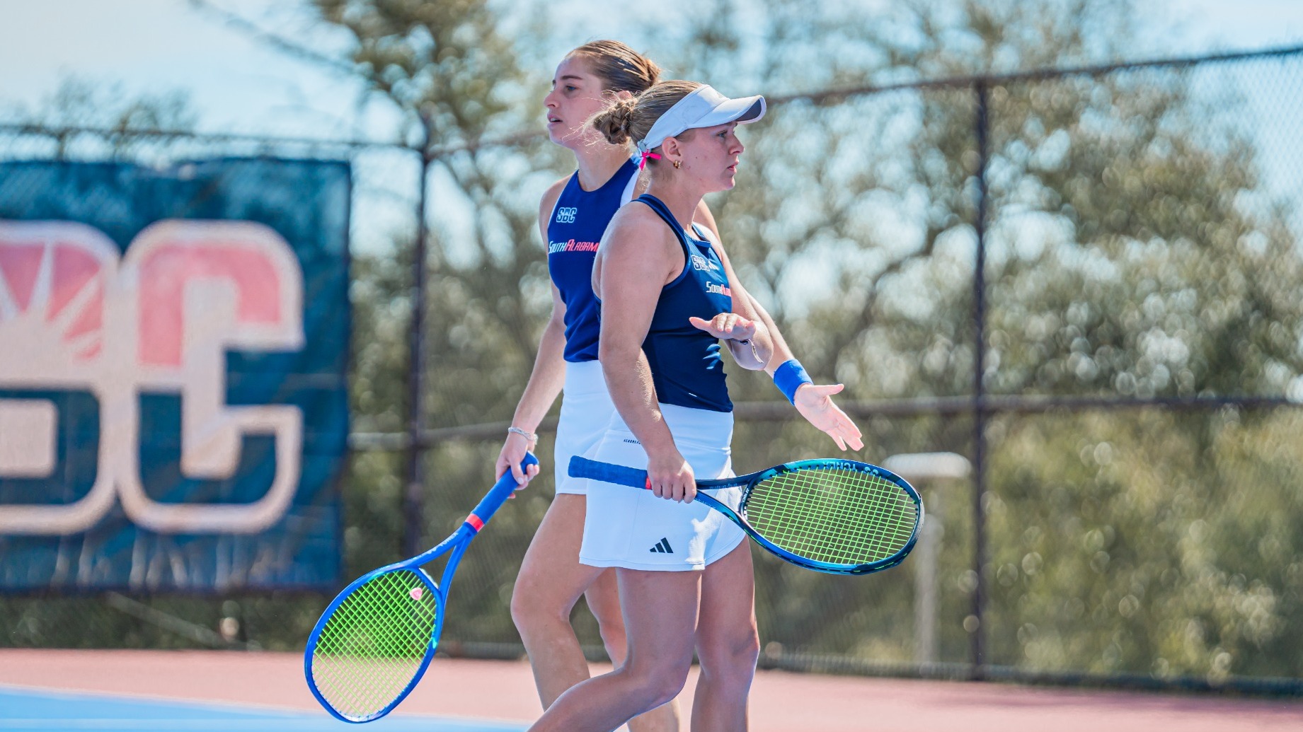 Jade Marie & Ava Rath