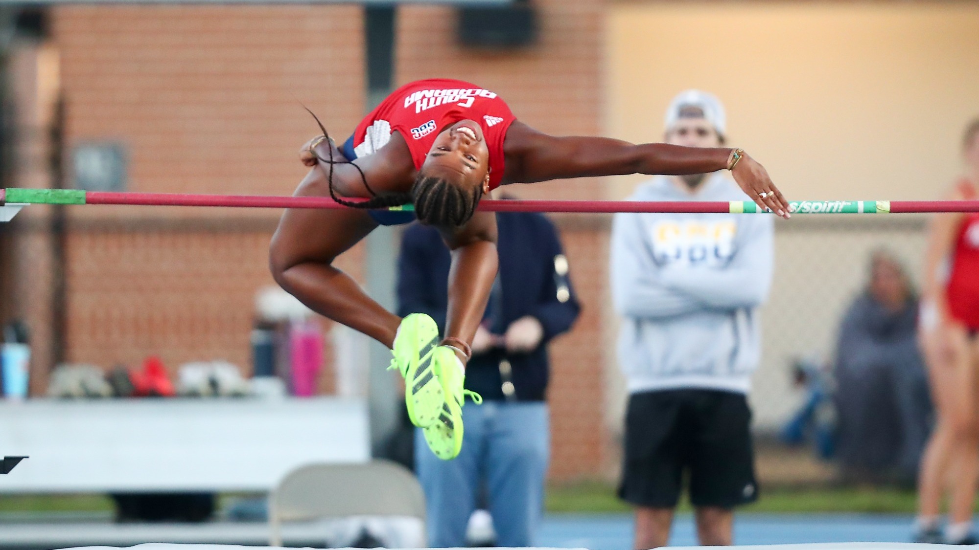 Megan Hamilton Strong