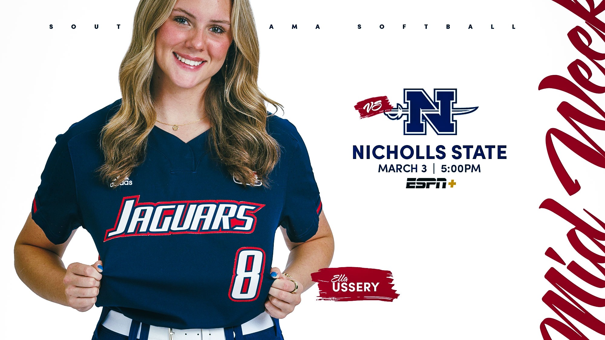 Nicholls State 