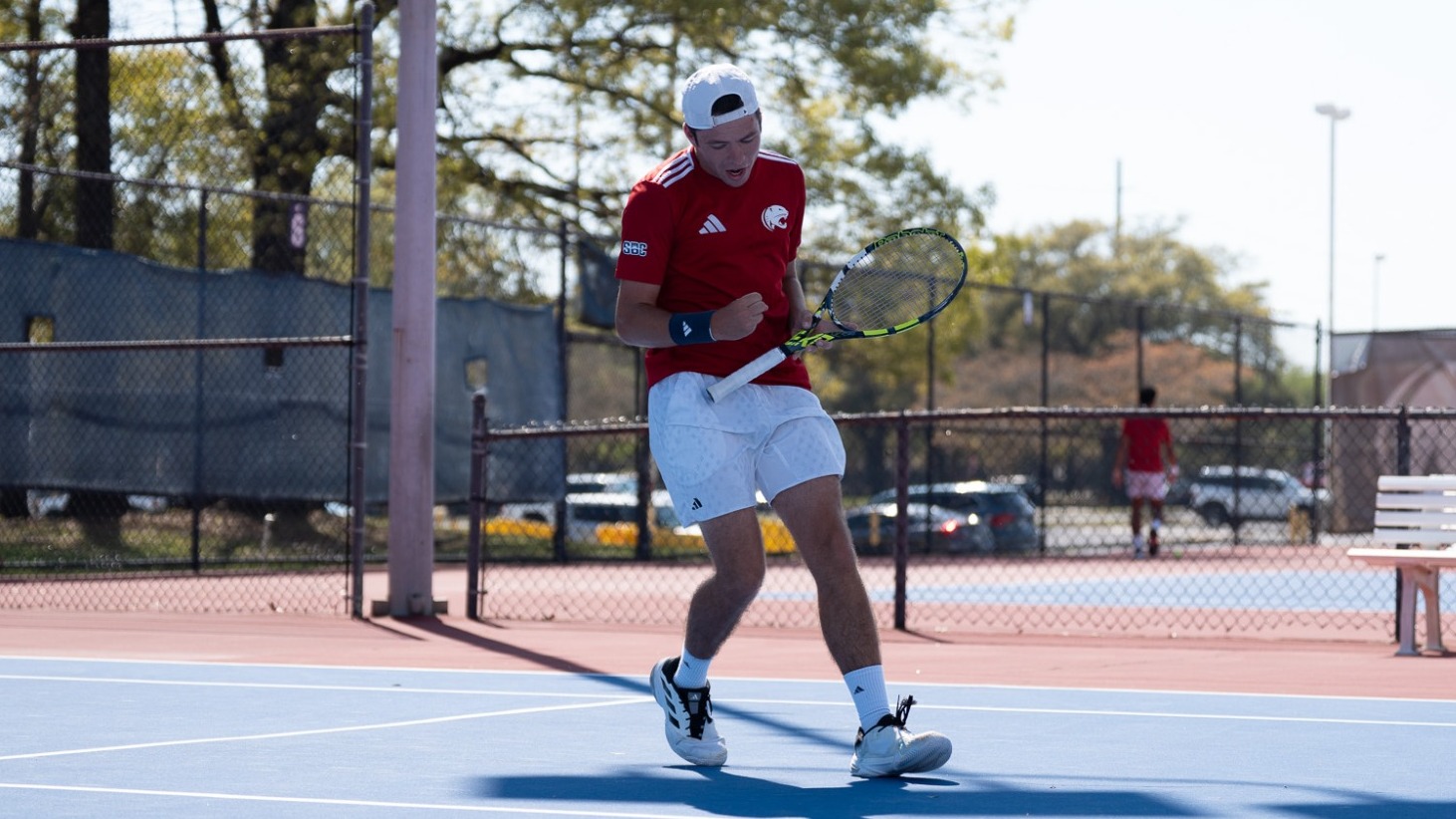 Harold van Raemdonck