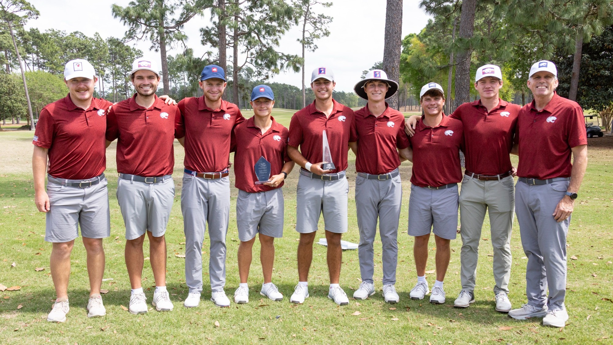 Team Victory