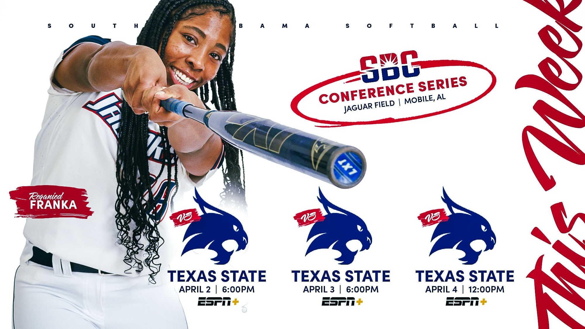 Texas State Series Preview