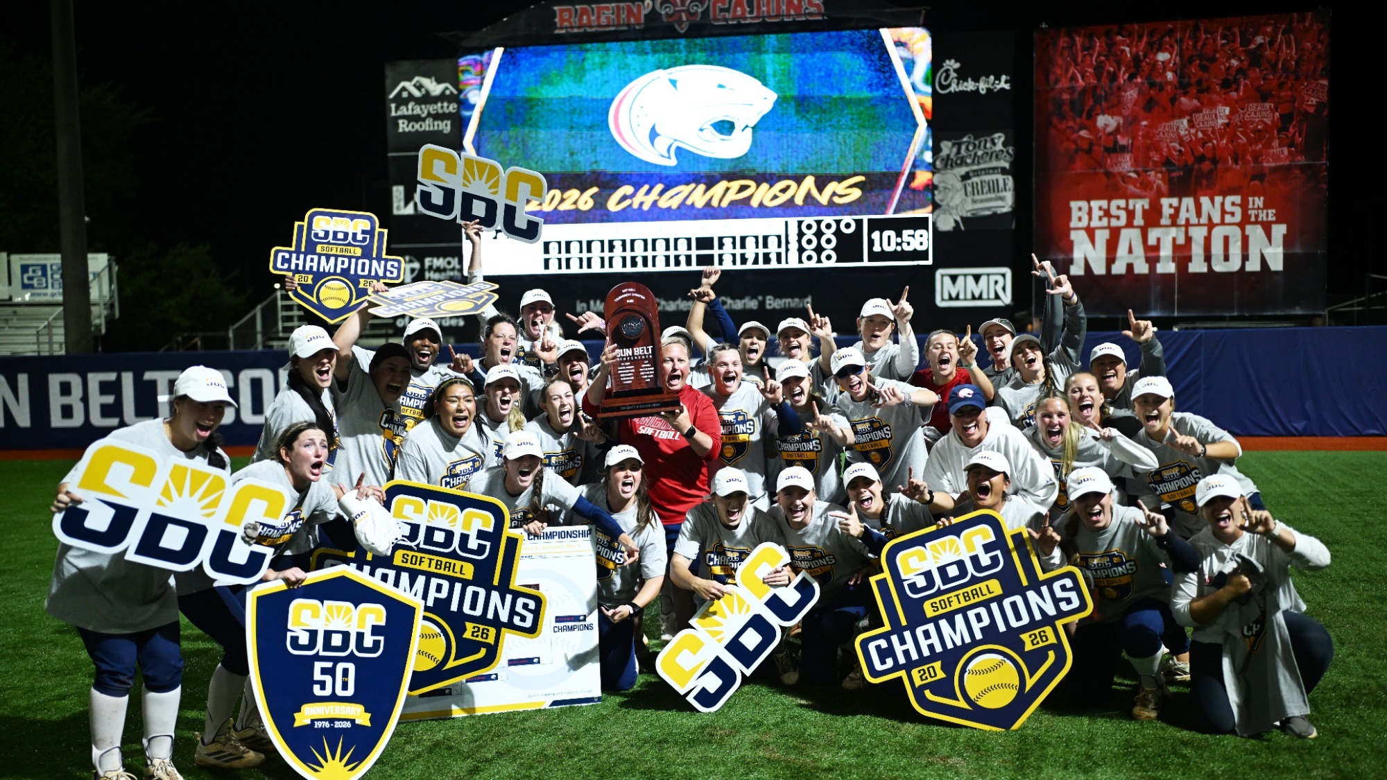 Championship