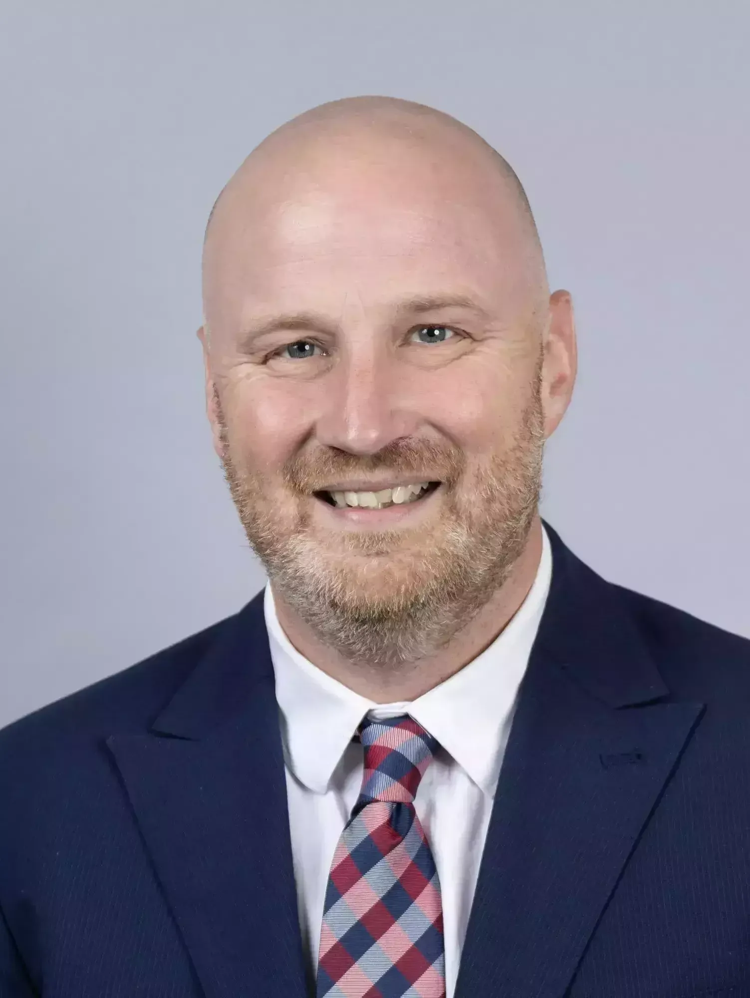 John Aiken 