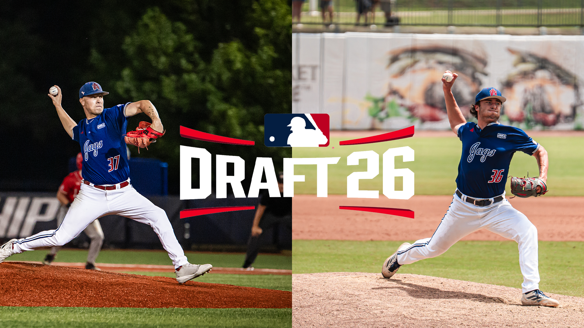 2026 MLB Draft