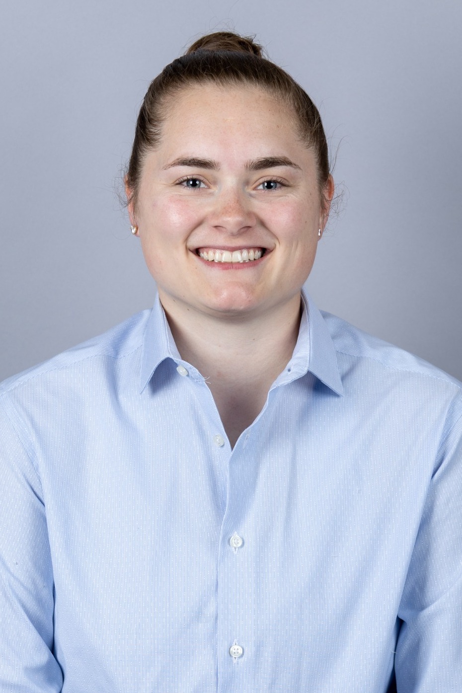 Casey Ferguson