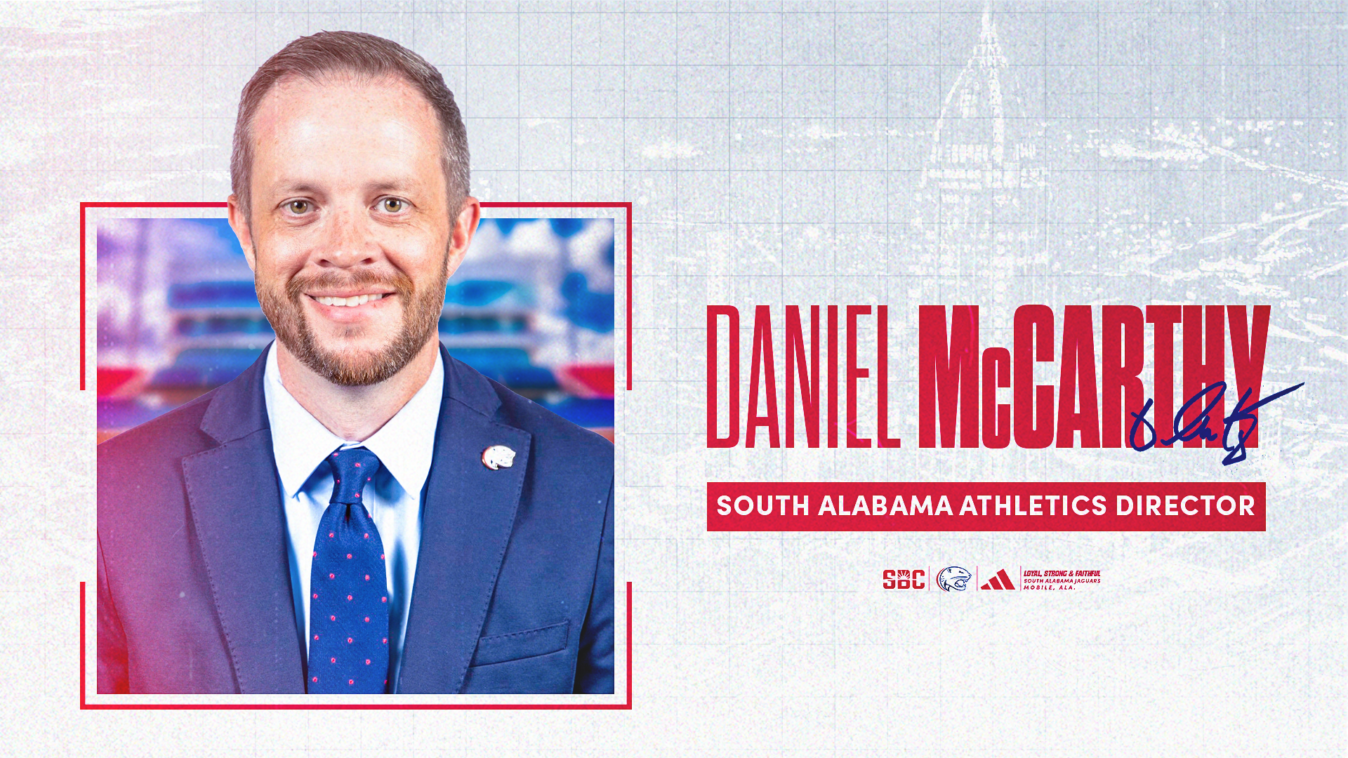 Daniel McCarthy