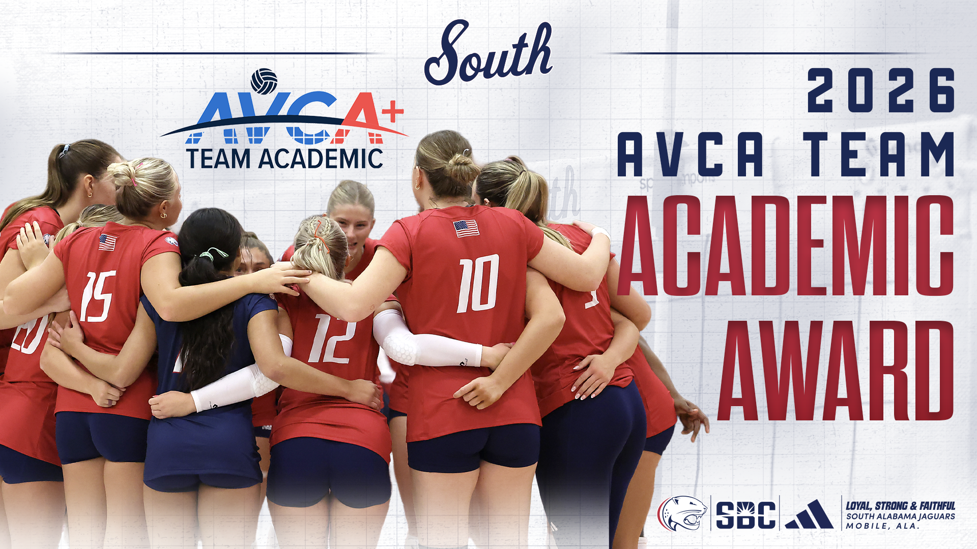 AVCA Academic