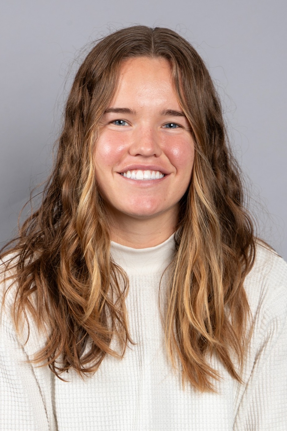2024 Soccer coaches headshots, Thursday, February 15, 2024, in Mobile, Ala. (Scott Donaldson)