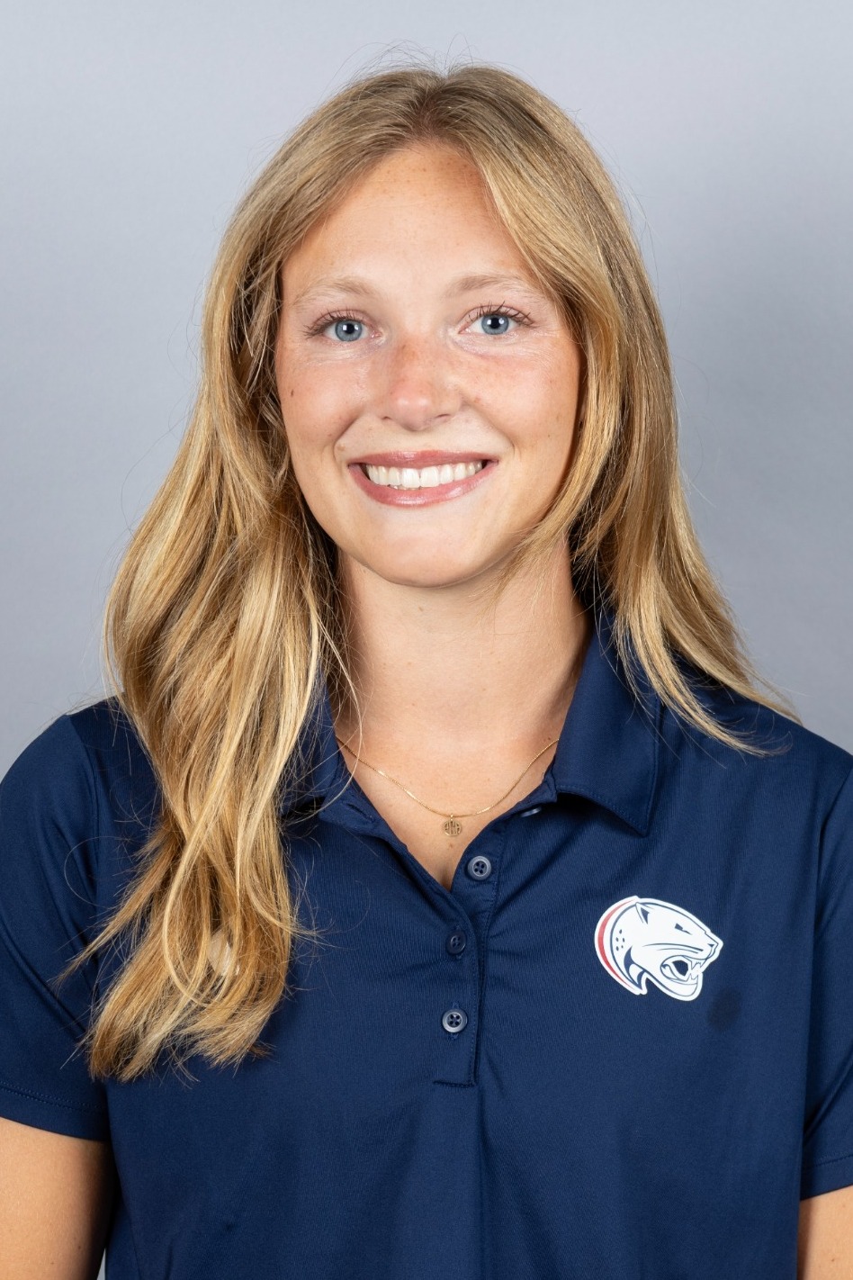 South Alabama Soccer Media Day, Tuesday, July 28, 2026, in Mobile, Ala. (Scott Donaldson)