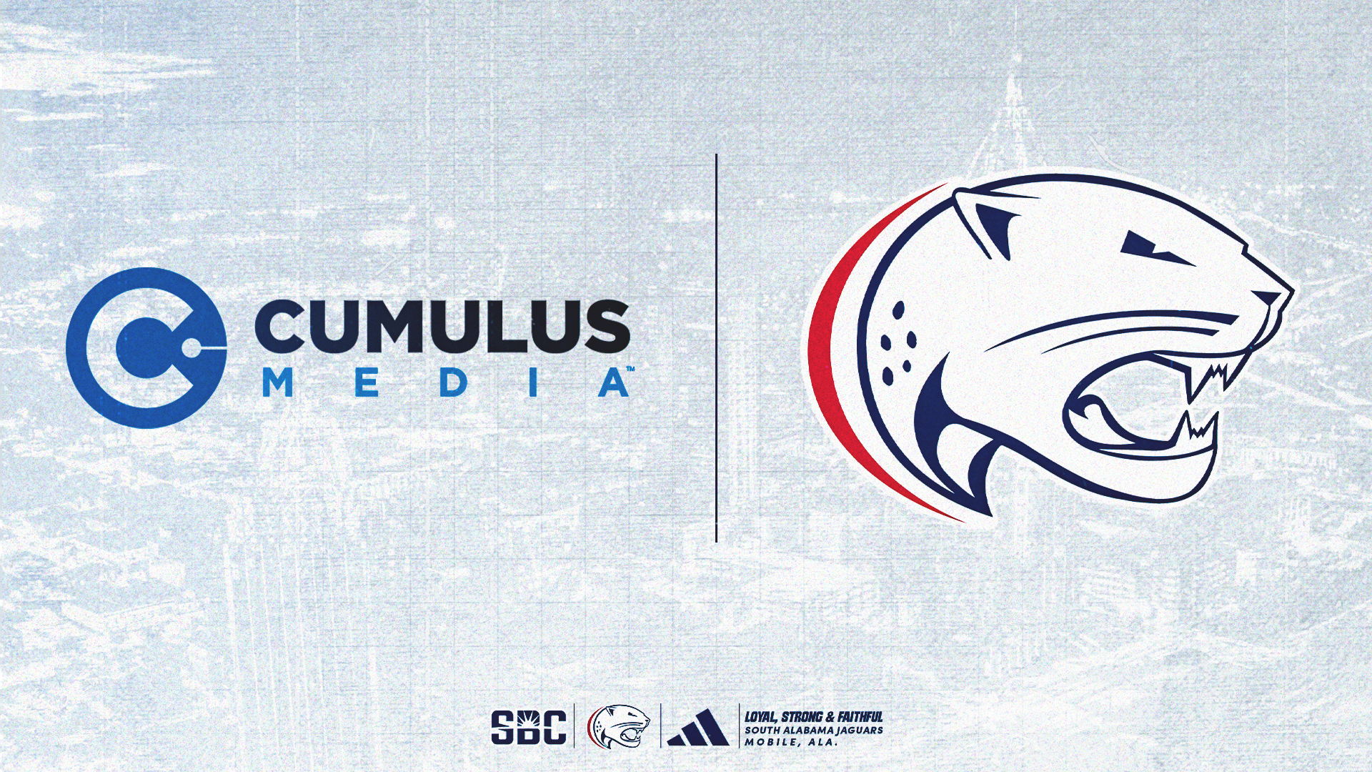 Cumulus Radio Announcement